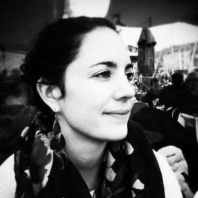 Profile Picture of Audrey Steeves (@audreysteeves) on Twitter
