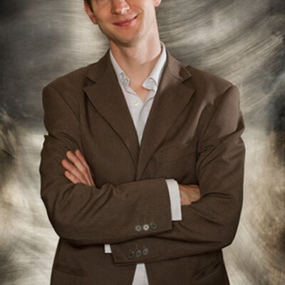 Profile Picture of Michael Veazey (@MichaelJVeazey) on Twitter