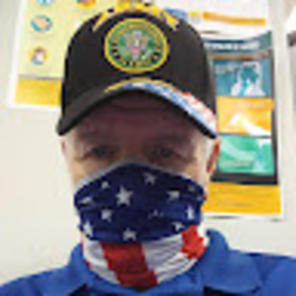 Profile Picture of Richard Errante (@richietric48) on Poshmark