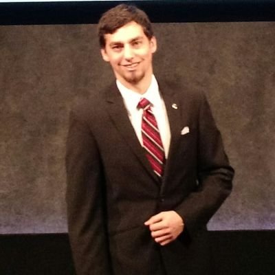 Profile Picture of David Glaser (@DavidGlaser5) on Twitter