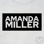 Profile Picture of Amanda Miller (@theeamandamiller) on Instagram