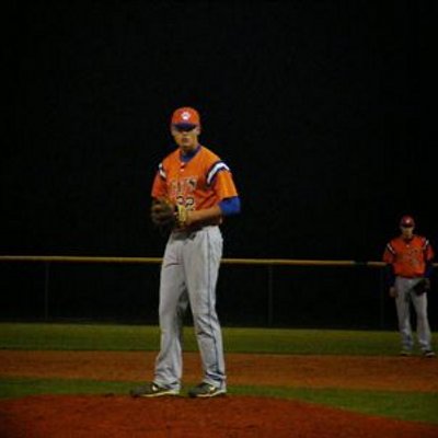 Profile Picture of Cody Spencer (@codyspencer2297) on Twitter