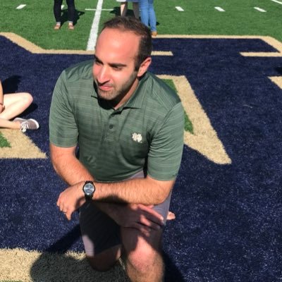 Profile Picture of Jonathan Boulos (@JonathanJBoulos) on Twitter