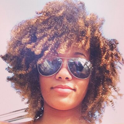 Profile Picture of Jazmyn Johnson (@JazmynJohnson42) on Twitter