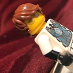 Profile Picture of Julius Gordon (@comix_lego) on Instagram