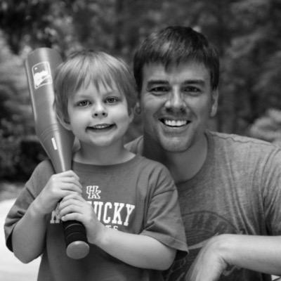 Profile Picture of John Hargett (@JohnWHargett) on Twitter