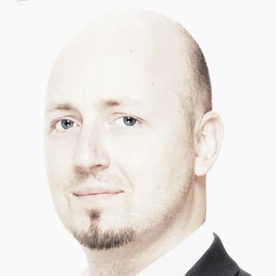 Profile Picture of Patrick Alderman (@pat_alderman) on Twitter