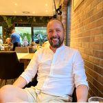 Profile Picture of Robert Brulc (@zerman74) on Instagram