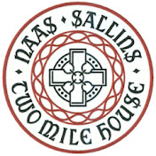 Profile Picture of Naas, Sallins And TMH Parishes (@NaasParishTV) on Youtube