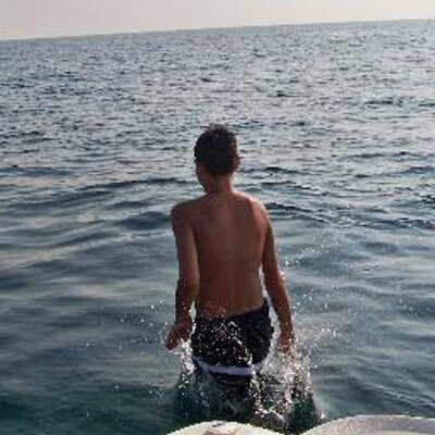 Profile Picture of Nick Lafountain (@Lafountainauto) on Twitter