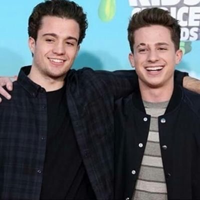 Profile Picture of Charlie And Stephen (@PuthBros) on Twitter