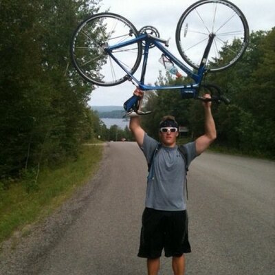 Profile Picture of Michael Lenart (@LenHurt) on Twitter