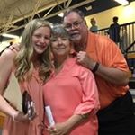 Profile Picture of Carol Gunnells Gilmer (@granmomma5) on Instagram