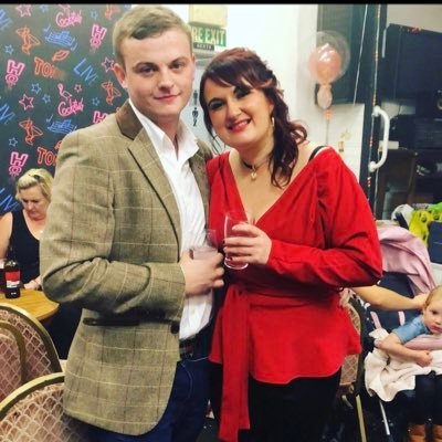 Profile Picture of Kieran Mccormackon Twitter