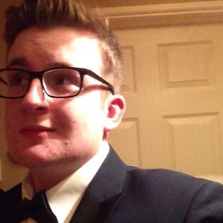 Profile Picture of Conor Devitt (Nero) (@DemonBliss18x) on Facebook