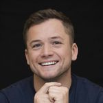 Profile Picture of Taron Egerton Fan page (@love_taron_egerton) on Instagram