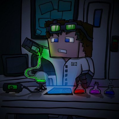 Profile Picture of Mitchell Shaw (@mitch76541) on Twitter