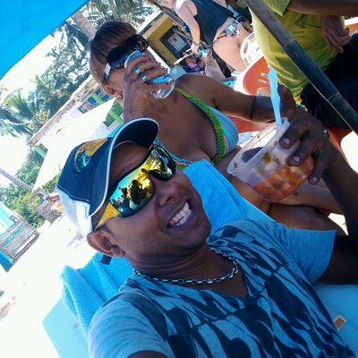 Profile Picture of Ronald Hidalgo (@Ronaldraymondhi) on Twitter