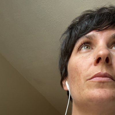 Tricia Johnson - Twitter Profile Picture of Tricia Johnson (@TriciaLJohnson) on Twitter