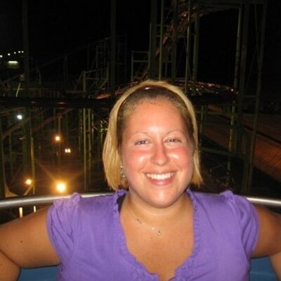 Profile Picture of Myriam Vincent (@myriamvincent) on Twitter