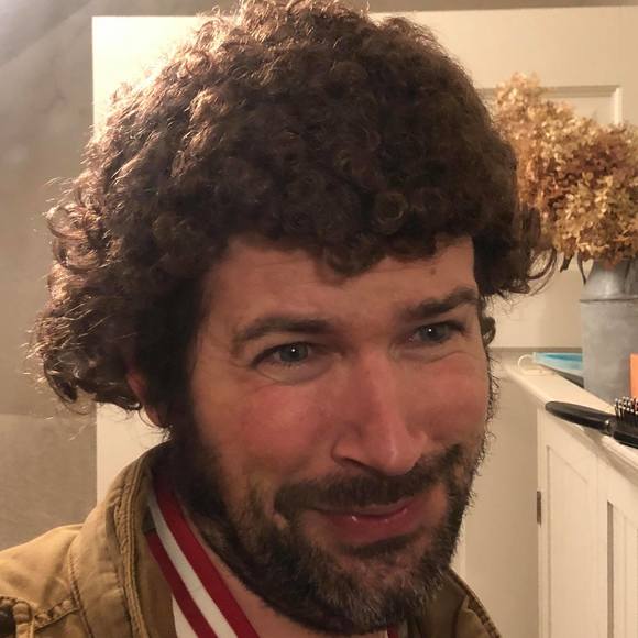 Profile Picture of Andy Kiddoo (@stillfatstill) on Poshmark