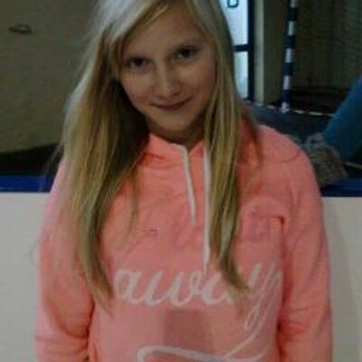 Profile Picture of Ola Michalska (@olawrc1) on Twitter