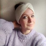 Profile Picture of Jane James (@janejamesknitwear) on Instagram