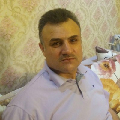 Profile Photo of Jaber Mohsenzadeh (@SABA_IR) on Twitter