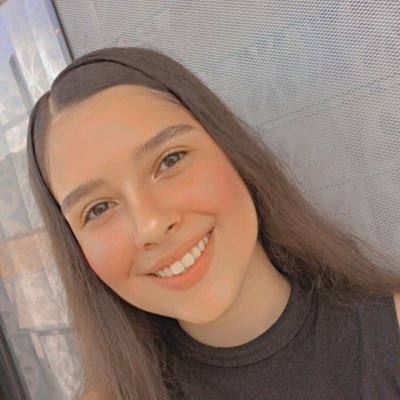 Profile Photo of Emily Montaño Estrada (@EmilyMontaoEst1) on Twitter