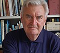 Profile Picture of Ken Worpoleon Wikipedia