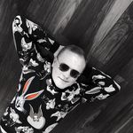 Profile Picture of Tomasz Królik Smołuch (@kroliczek777) on Instagram