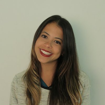 Profile Picture of Stephanie Calderon (@stephycalderon) on Twitter