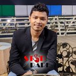 Profile Picture of Isfat Sharik Uchswas (@uchswas) on Instagram