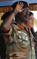 Profile Picture of Peter Blayon Wikipedia