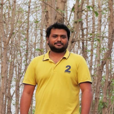 Profile Picture of Robert Varghese (@24_rv) on Twitter