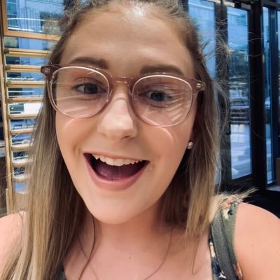 Profile Picture of Hope Freeman (@hopiekatherine) on Twitter