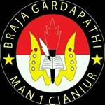 Profile Picture of BRAGATHI - Braja Garda Pathi (@paskibra_man_1_cianjur) on Instagram