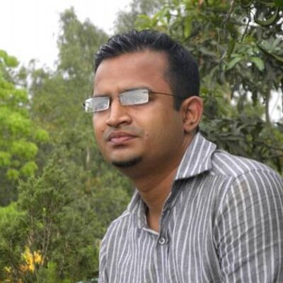 Profile Picture of Monir Ahmed (@shuvro_du) on Twitter
