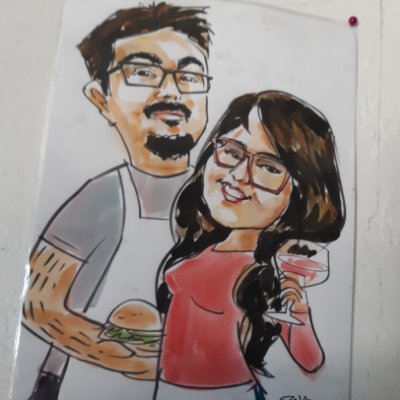 Profile Picture of Javier Navarro (@Revolucion831) on Twitter