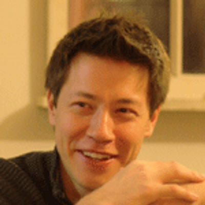 Profile Picture of Chris Richter (@squaredcloud) on Twitter