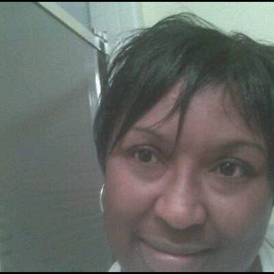 Profile Picture of Tresa Brown (@Bubbly_1967) on Twitter