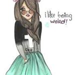 Profile Picture of abigail armendariz (@otaku.kpop_lover) on Instagram