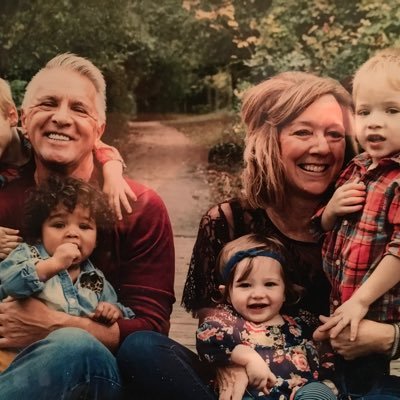 Profile Picture of Bryan L Amann (@BryanLAmann) on Twitter