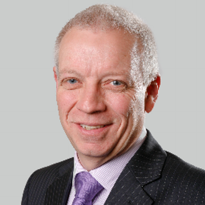 Profile Picture of Robin Parker (@Robin_L_Parker) on Twitter