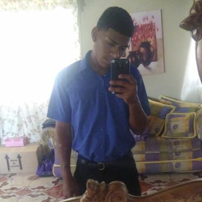 Profile Picture of Omar Casiano (@OmarCasiano6) on Twitter