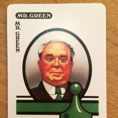 Profile Picture of Steve Ball (@F3mrgreen) on Twitter