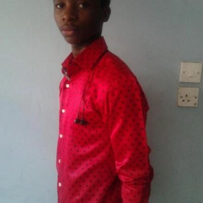 Profile Picture of Frank Sampson Kwaful (@KwafulFrank) on Twitter
