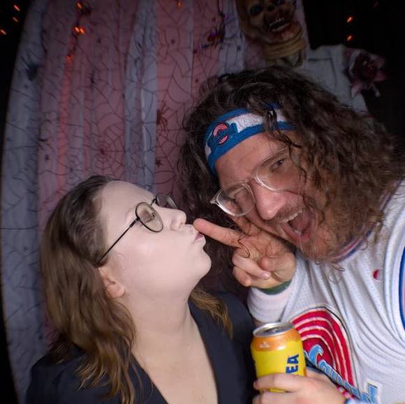 Profile Picture of Travis Rickman (@hiimtravis) on Poshmark