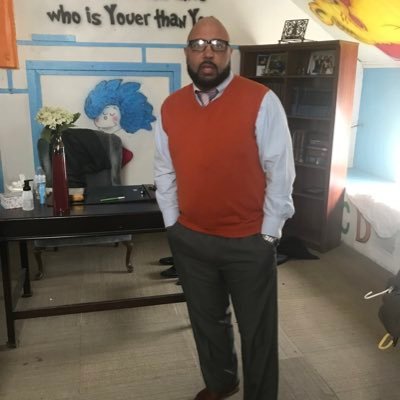 Profile Picture of Ricky Curtis (@RickyCu71069421) on Twitter