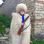 Profile Picture of Richard Hoskins (@rleehoskins) on Instagram